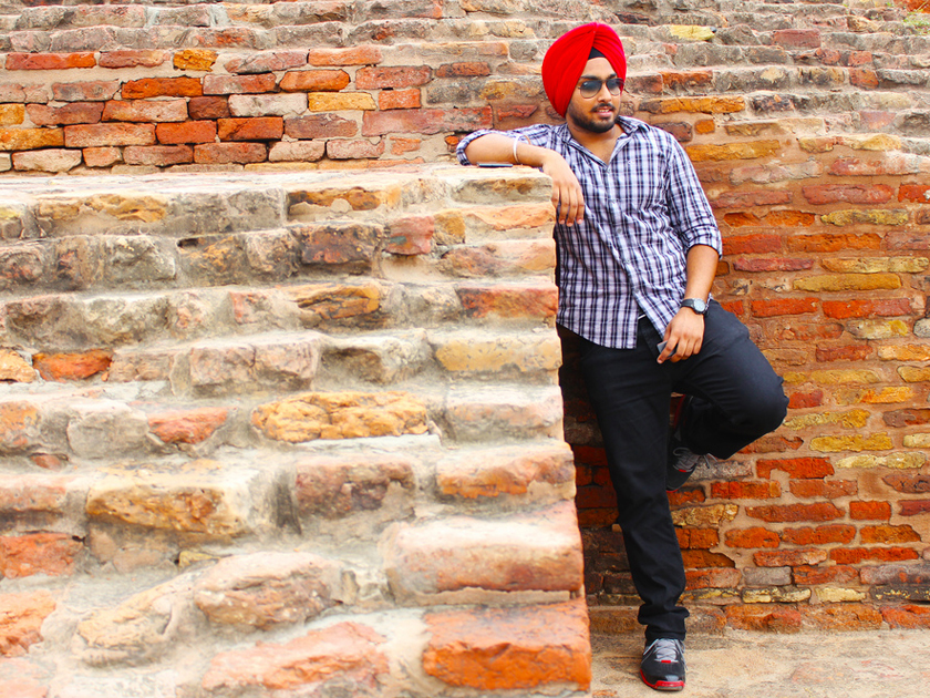 Modern Hindi Modern Hindi
