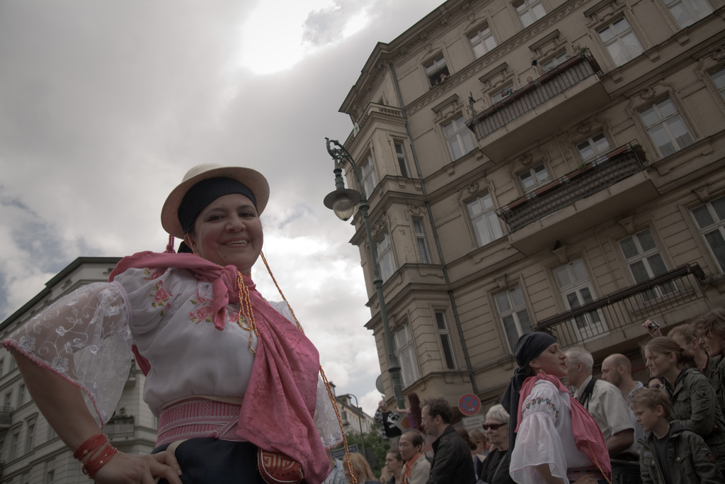 Karneval der Kulturen Berlin Karneval der Kulturen Berlin