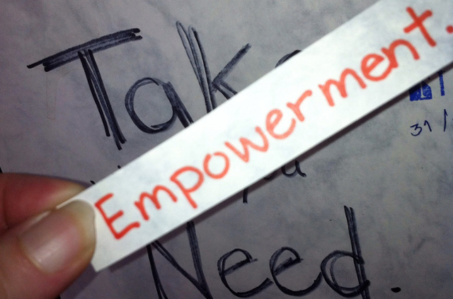 Empowerment
