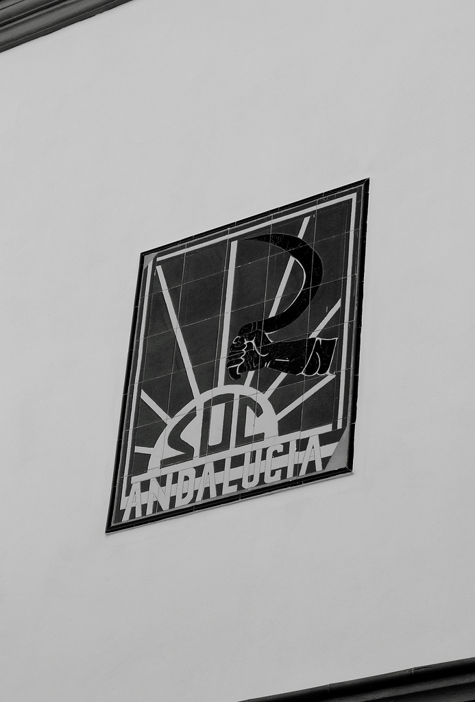 Logo der SOC Logo der SOC