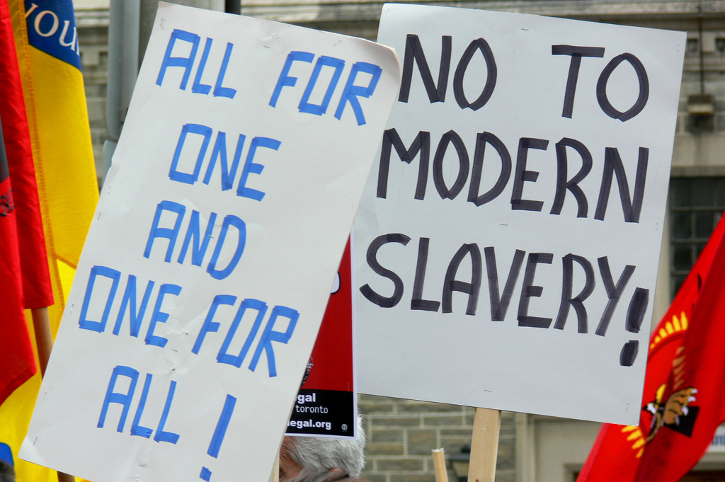 No One is Illegal! May Day of Action No One is Illegal! May Day of Action