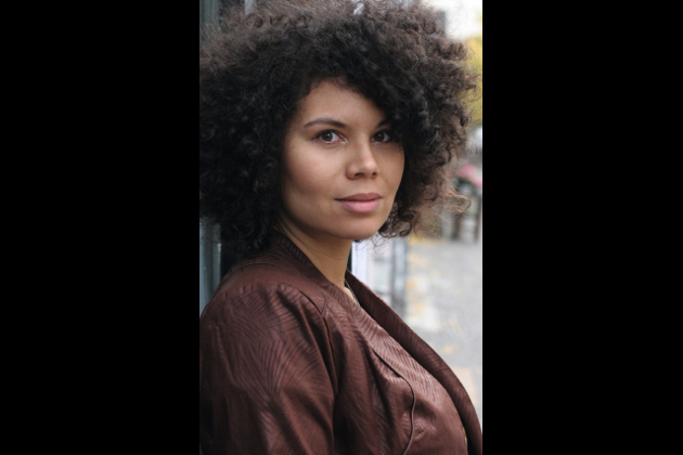 Chantal-Fleur Sandjon Chantal-Fleur Sandjon
