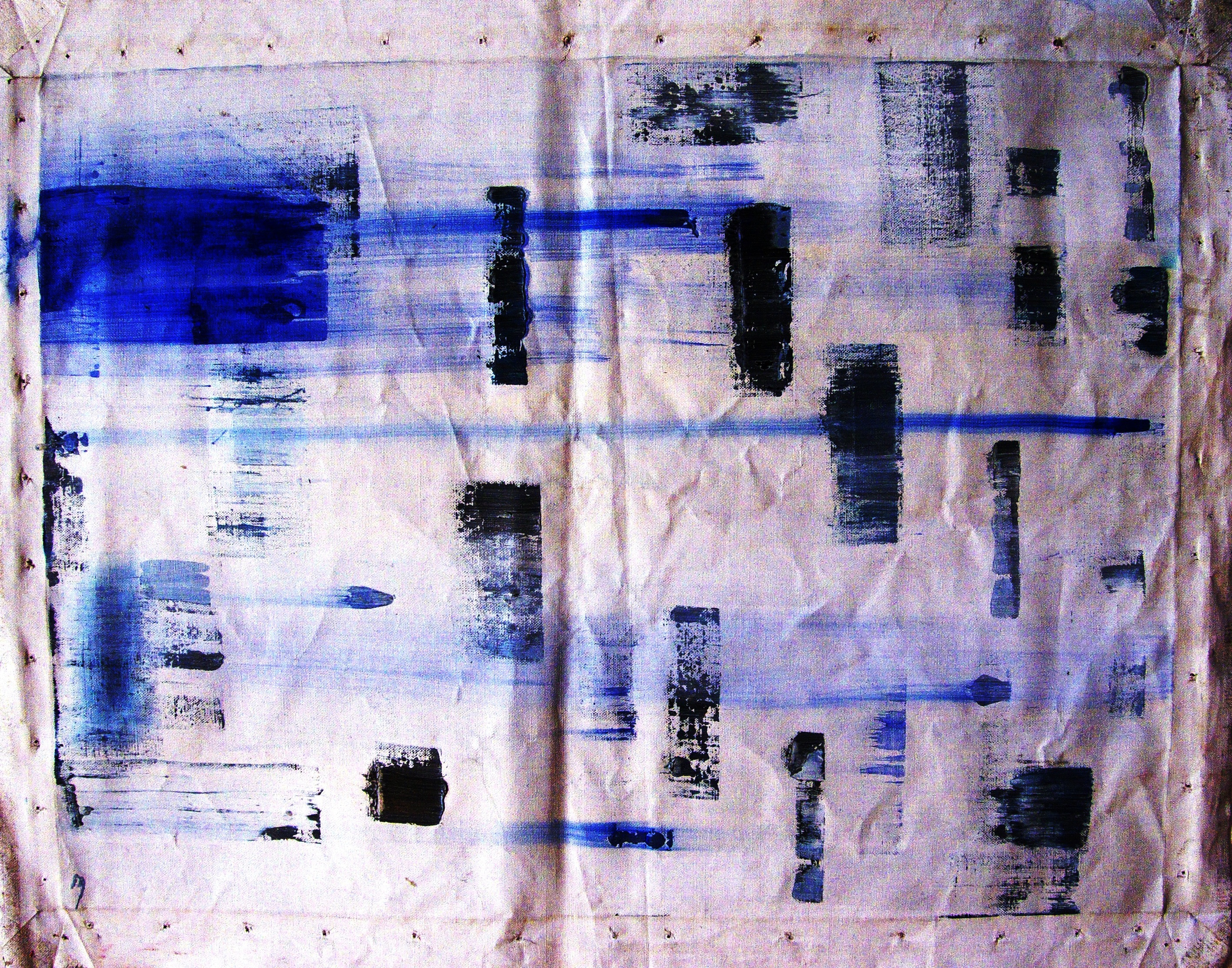 Elsa Fernandez „fissure“ Elsa Fernandez „fissure“
