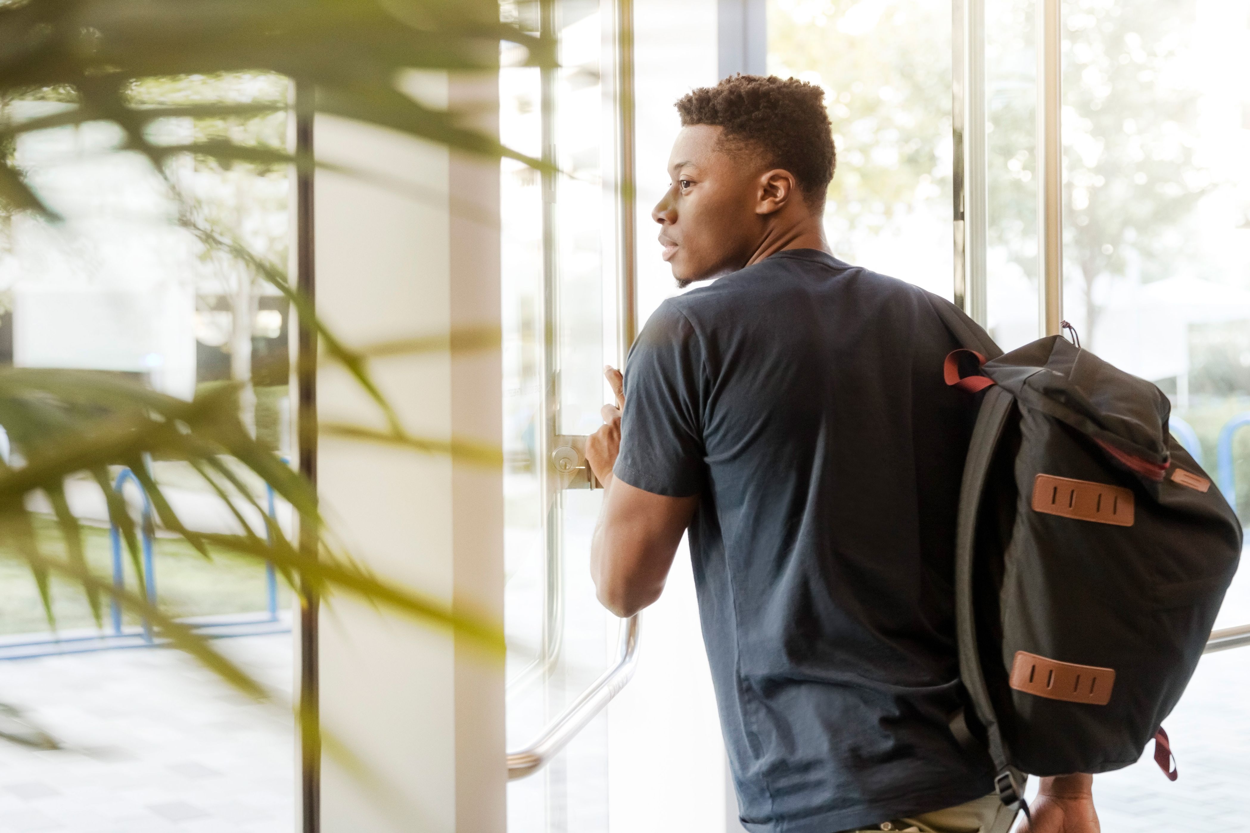 Student Perspektiven für Einwanderungspolitik
