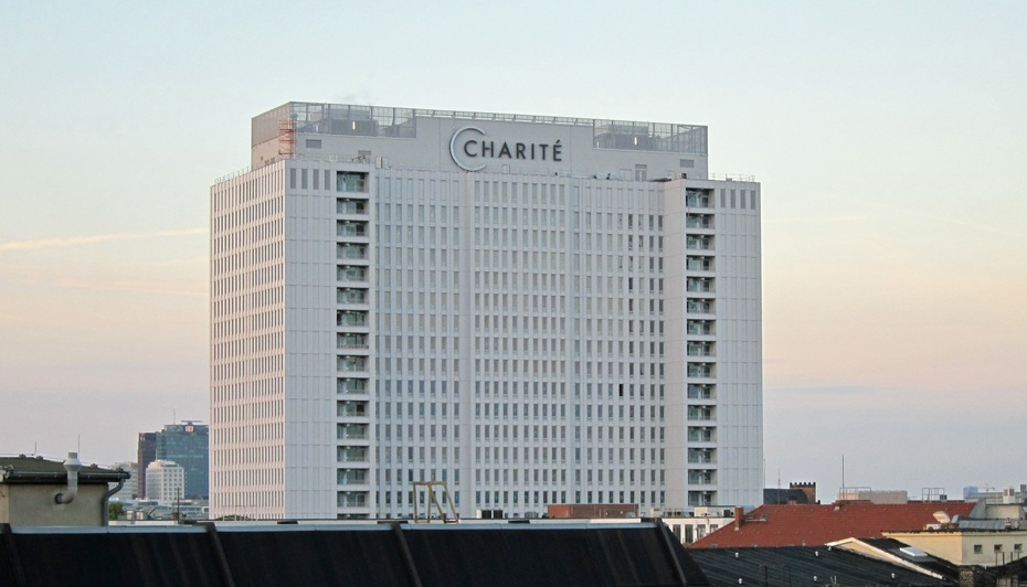 Universitätsklinikum Charité